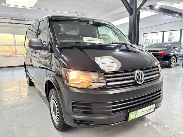 Volkswagen T6 Transporter 75 kW image number 2