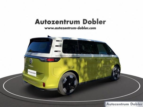 Volkswagen ID. Buzz Pro 150 kW image number 4