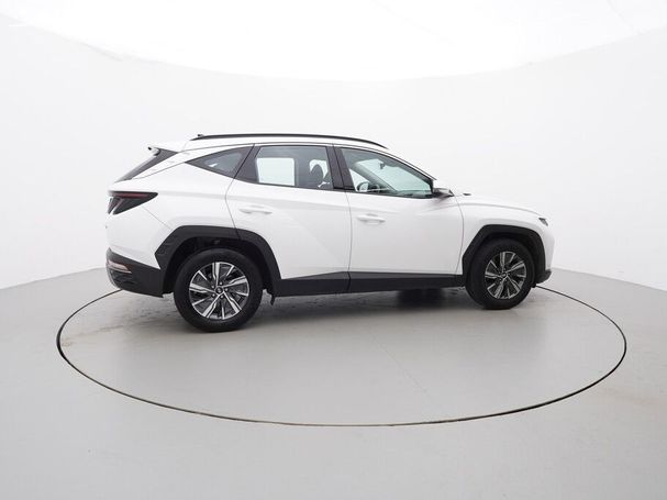 Hyundai Tucson 1.6 110 kW image number 6