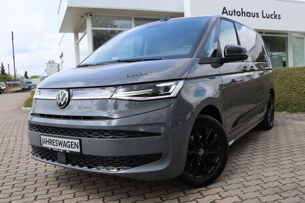 Volkswagen T7 Multivan 2.0 TDI DSG 110 kW image number 1