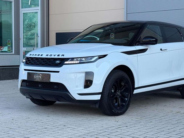 Land Rover Range Rover Evoque P160 S 118 kW image number 1