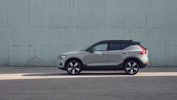 Volvo XC40 Recharge Single Motor Extended Range Core 188 kW image number 7