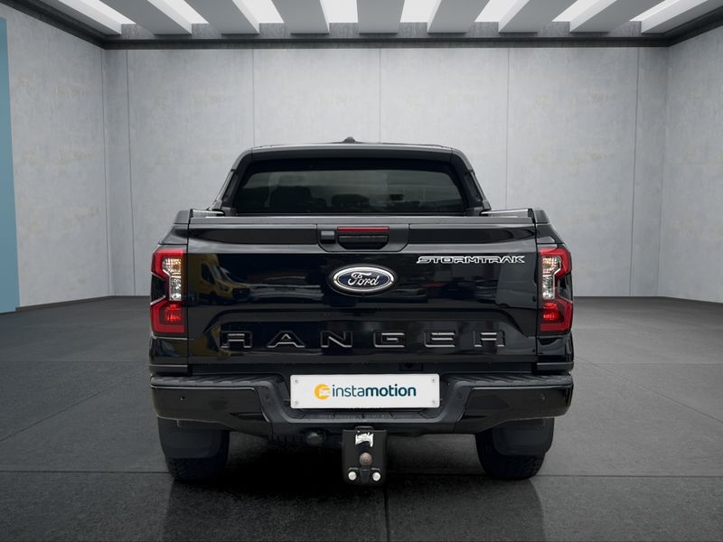 Ford Ranger Plug-in