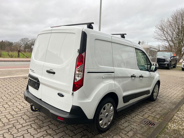 Ford Transit Connect 1.5 74 kW image number 6