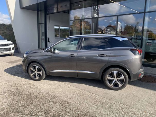 Peugeot 3008 BlueHDi 130 S&S EAT8 96 kW image number 5