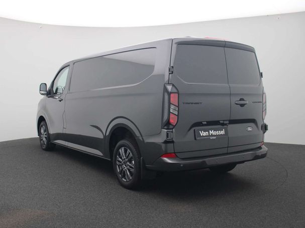 Ford Transit Custom 300 Limited 100 kW image number 4