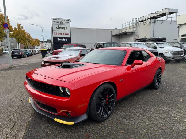 Dodge Challenger 277 kW image number 8