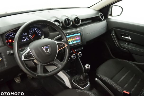 Dacia Duster TCe Prestige 74 kW image number 5