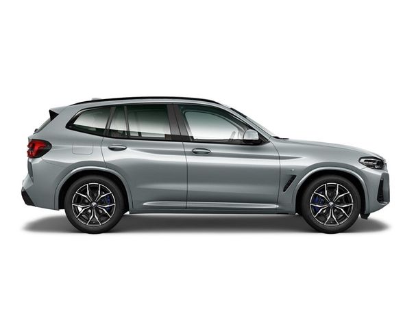 BMW X3 xDrive 210 kW image number 3