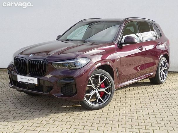 BMW X5 xDrive40i 250 kW image number 1