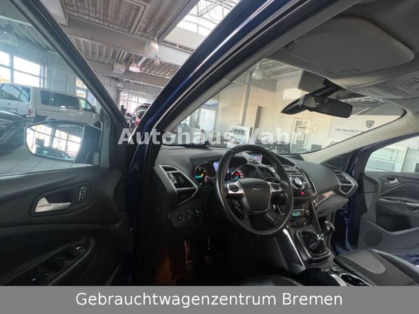 Ford Kuga 2.0 TDCi 4x4 120 kW image number 12