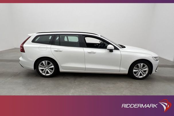 Volvo V60 D3 Momentum 110 kW image number 4