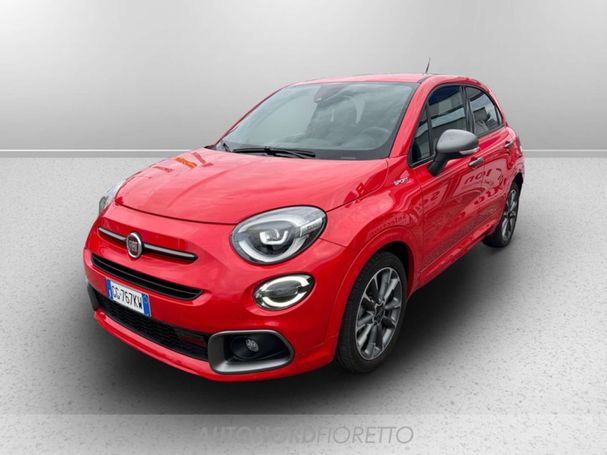 Fiat 500X 1.0 88 kW image number 1