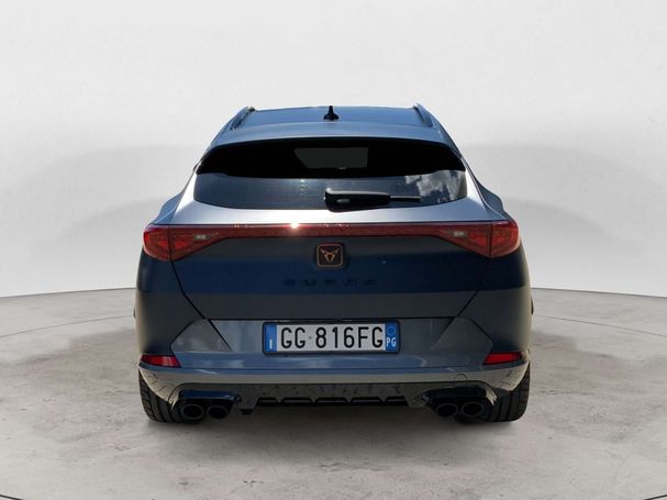 Cupra Formentor 2.0 TSI DSG 4Drive VZ 228 kW image number 7