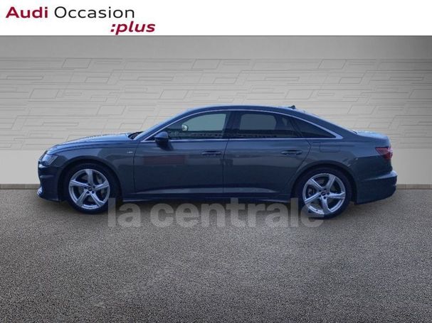 Audi A6 50 TFSIe quattro S tronic S-line 270 kW image number 5