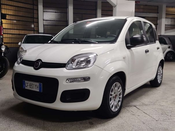 Fiat Panda 1.0 Hybrid City Life 51 kW image number 1