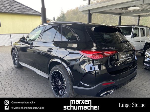 Mercedes-Benz GLC 450 270 kW image number 5