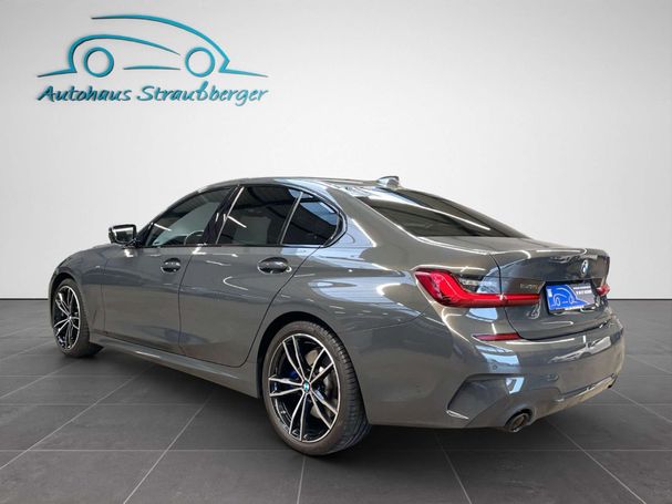 BMW 320d M Sport xDrive 140 kW image number 5