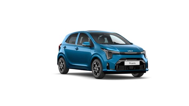 Kia Picanto 1.0 43 kW image number 1