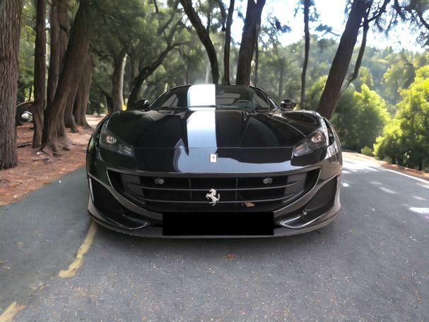 Ferrari Portofino 441 kW image number 1