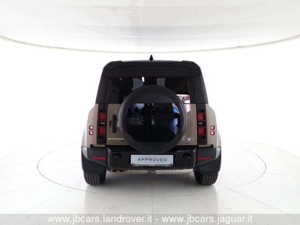 Land Rover Defender 110 2.0 177 kW image number 7