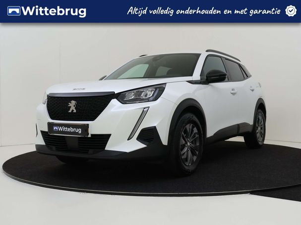 Peugeot 2008 1.2 PureTech 74 kW image number 1