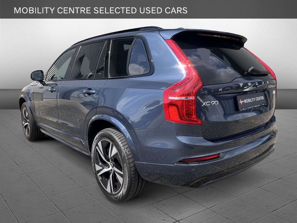 Volvo XC90 AWD T8 315 kW image number 5