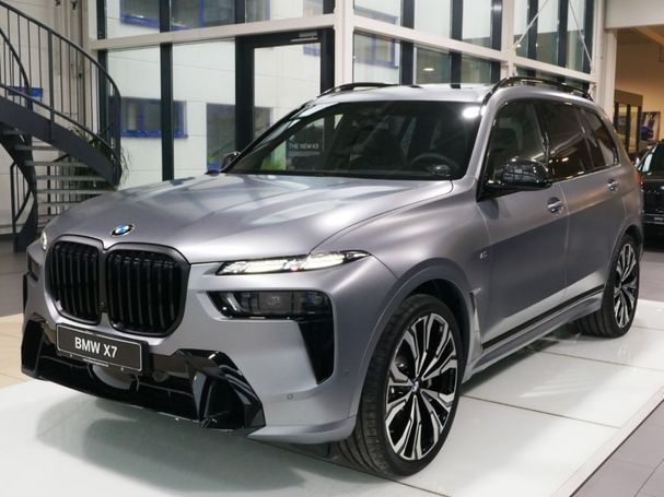 BMW X7 xDrive 259 kW image number 1