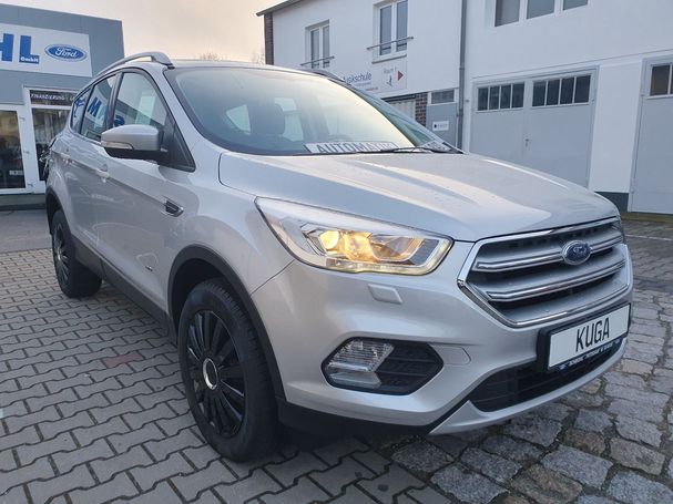 Ford Kuga 4x4 129 kW image number 7