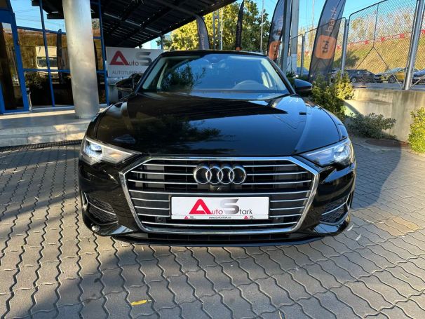 Audi A6 180 kW image number 12