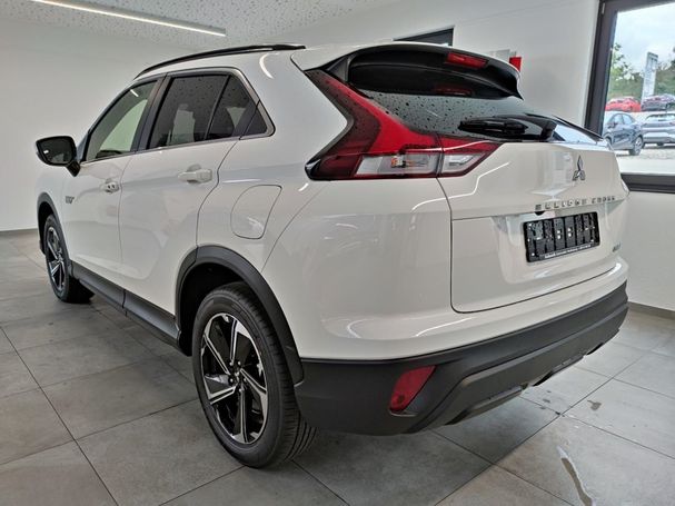 Mitsubishi Eclipse Cross 138 kW image number 5