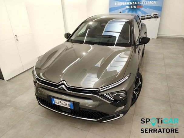 Citroen C5 X Hybrid 225 Shine Pack e-EAT8 165 kW image number 15