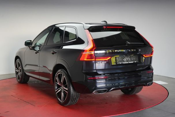 Volvo XC60 AWD B5 173 kW image number 4