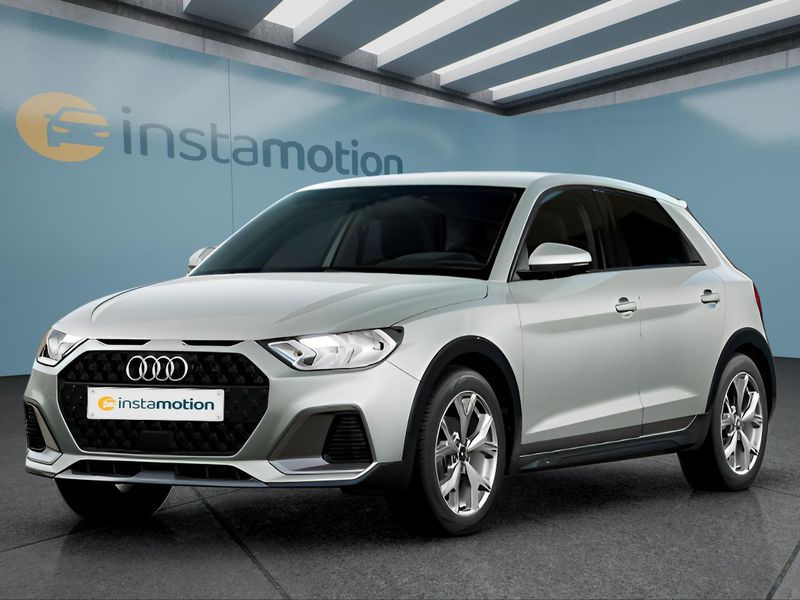 Audi A1 allstreet 30