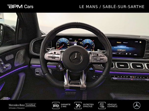 Mercedes-Benz GLE 53 AMG 325 kW image number 4