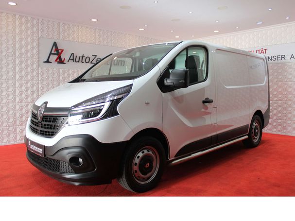 Renault Trafic Energy dCi Komfort 88 kW image number 2