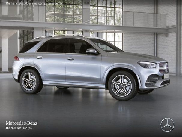 Mercedes-Benz GLE 400 d 243 kW image number 15