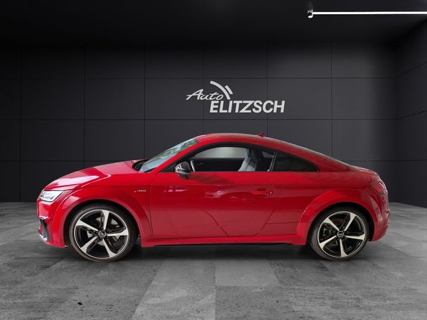 Audi TT 40 TFSI 145 kW image number 5