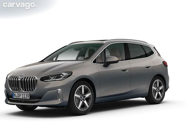 BMW 218d Active Tourer 110 kW image number 1