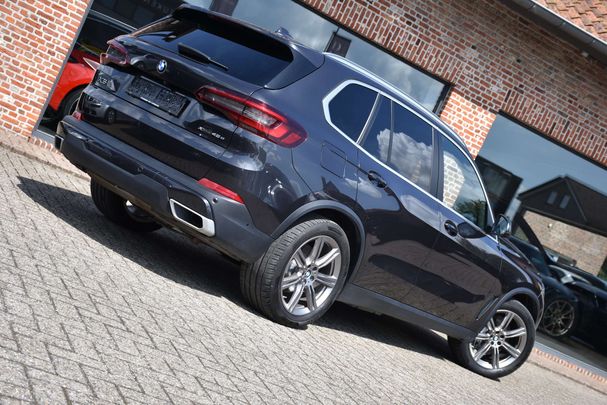 BMW X5 45e xDrive 290 kW image number 8