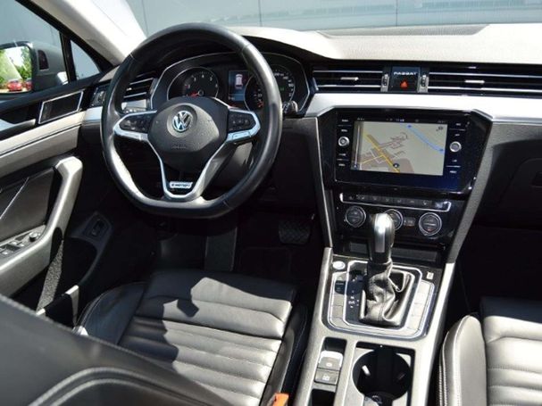 Volkswagen Passat Variant 2.0 TSI DSG 4Motion Elegance 200 kW image number 19