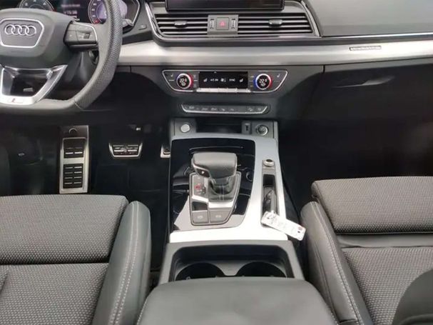 Audi Q5 40 TDI quattro S-line 150 kW image number 9