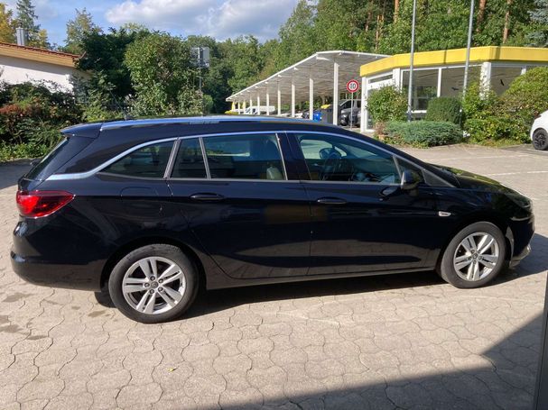 Opel Astra 90 kW image number 8