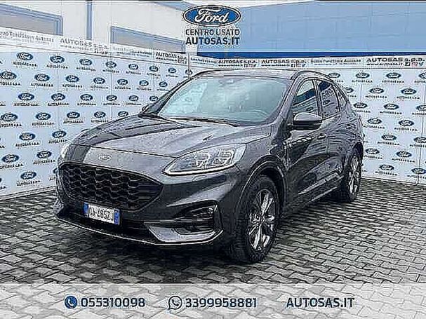 Ford Kuga 2.5 ST-Line X CVT 165 kW image number 1