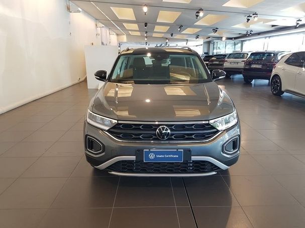 Volkswagen T-Roc 2.0 TDI DSG 110 kW image number 2