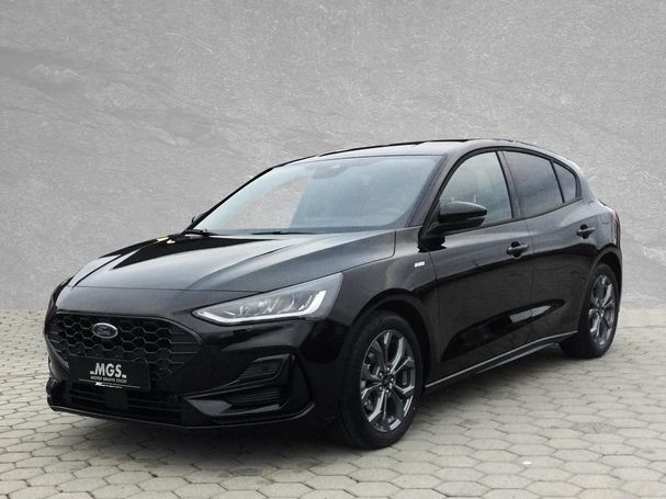 Ford Focus EcoBoost ST-Line 114 kW image number 1