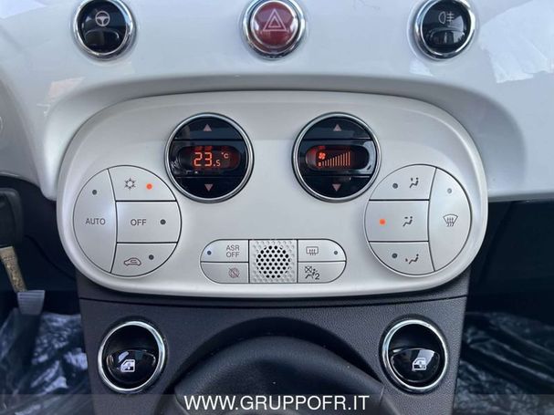 Fiat 500 1.0 51 kW image number 12