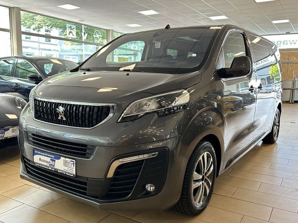 Peugeot Traveller L2 Allure 110 kW image number 1