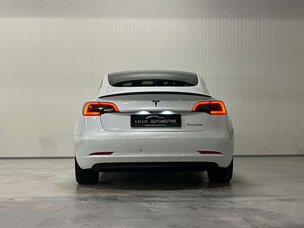 Tesla Model 3 Performance AWD 340 kW image number 12