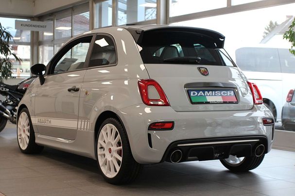 Abarth 695 132 kW image number 15